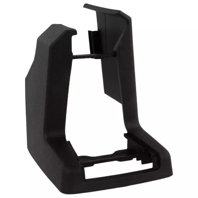 KT4Z5861748AW - Body: Rear Cover for Lincoln: MKX Image