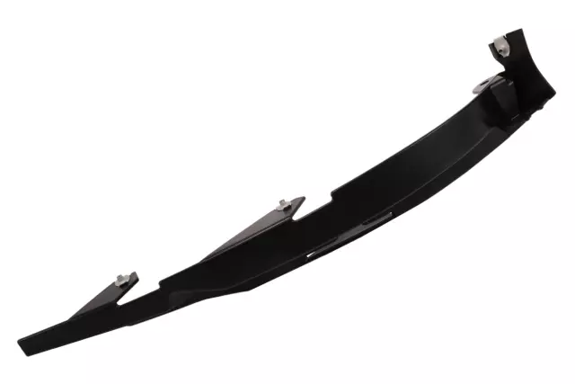 39144693 - : Part# 39144693 Front Driver Side Bumper Fascia Lower Stiffener Bracket for Buick: Regal Sportback Image