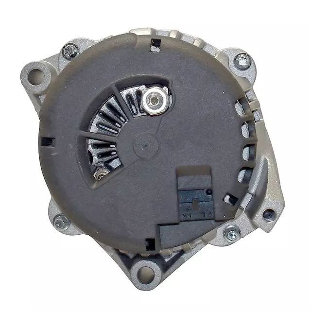 88864382 - : Alternator, Remanufactured for GM Image
