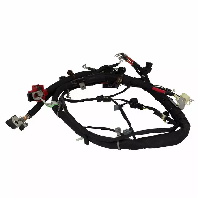 Positive Cable - Ford (JR3Z-14300-J)