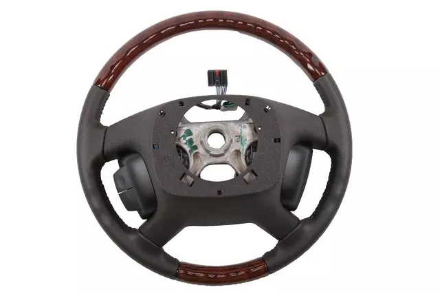 22833222 - Steering: Steering Wheel for Buick: Enclave Image