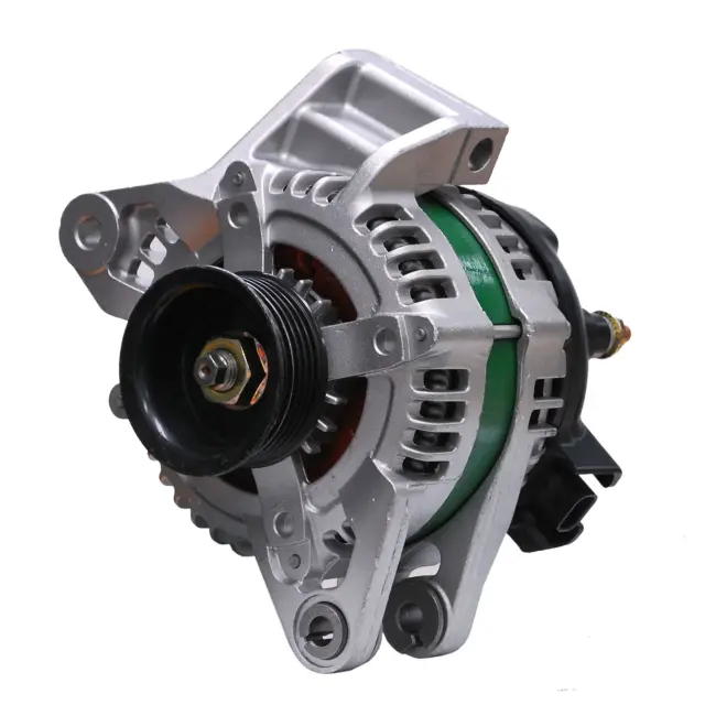 11178 - Charging &amp; Starting Systems: Alternator for Dixie Electric Image