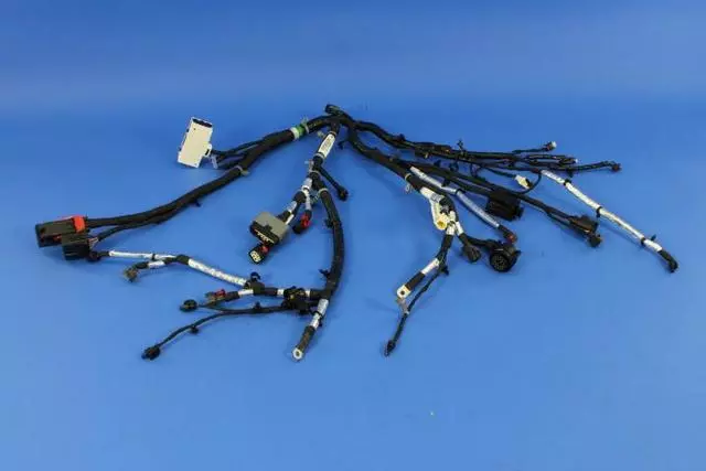 68267112AF - Electrical: Engine Wiring for Mopar Image