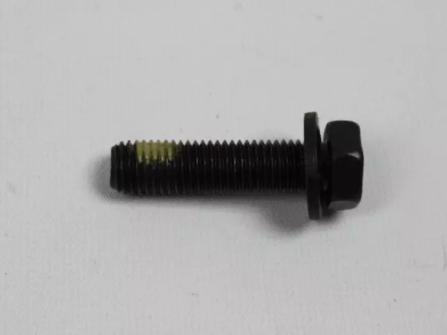 Hex Head Bolt And Coned Washer, Mounting - Mopar (6501596)