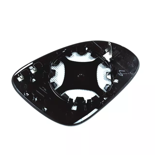 1K0857521E - Body: Mirror Glass for Volkswagen: Jetta Image