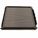 RAD136 - Belts &amp; Cooling: Motorcraft™ Radiator for Ford: Excursion, F-250 Super Duty, F-350 Super Duty, F-450 Super Duty, F-550 Super Duty Image