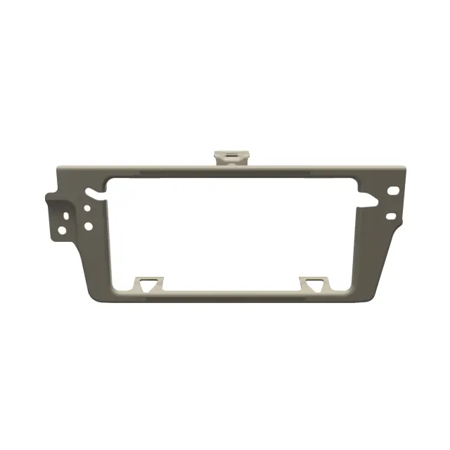 68080832AA - : Radio Bracket for Mopar Image