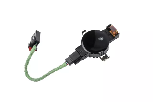 84992650 - Body: Rain Sensor for Chevrolet: Silverado 1500, Silverado 1500 LTD, Silverado EV | GMC: Sierra 1500, Sierra 1500 Limited, Sierra EV Image