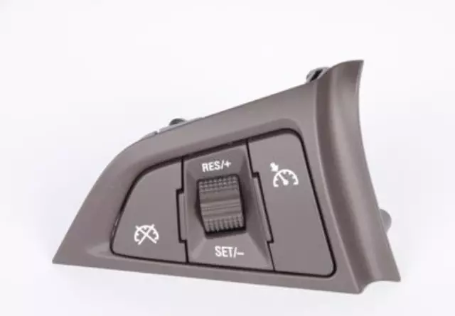 22779712 - Steering: Cruise Switch for GM Image image