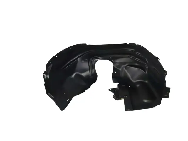 68287918AB - Body Sheet Metal Except Doors: Wheelhouse Shield, Right for Mopar Image image