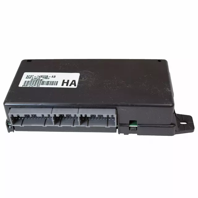 3C3Z14B205AA - Electrical: Body Control Module for Ford: Excursion Image