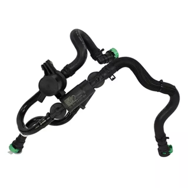 Brake Vacuum Hose - Ford (JL3Z-2420-AB)