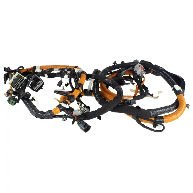 Wiring Assembly Rear Lamps PL3Z-14405-BL | OEM Parts Online