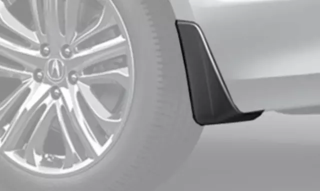 8P09TZ3281 - : Sph Guard *NH797M* for Acura Image