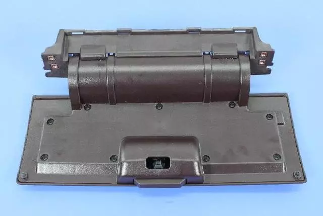 1NM85LU7AA - Interior Trim: Glove Box Door for Mopar Image