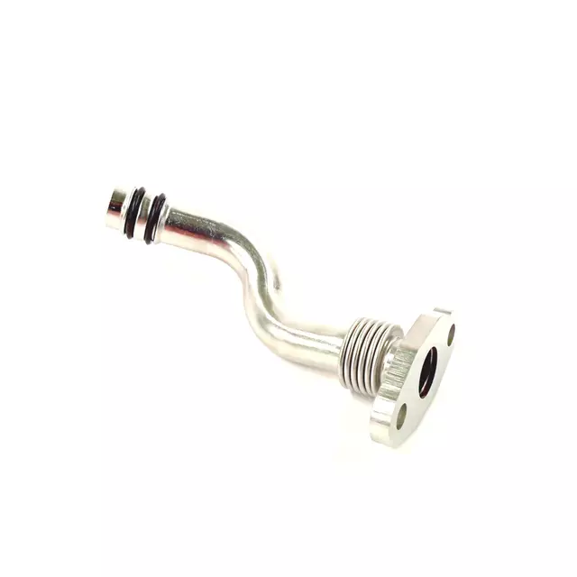 3G145736E - Engine: Oil Line for Volkswagen: Jetta Image