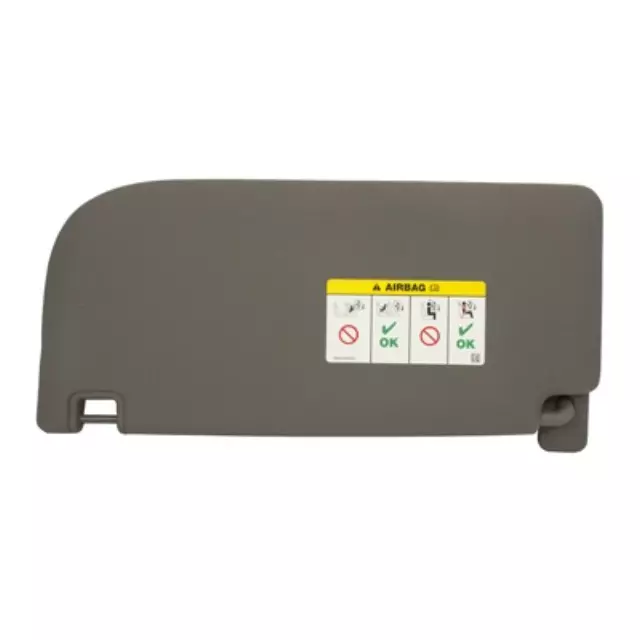 JL3Z1504104BA - : Visor Assembly Sun for Ford Image