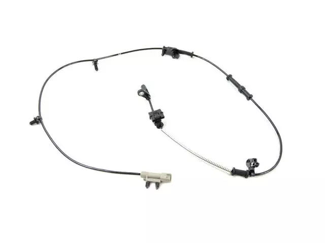 ABS Wheel Speed Sensor - Mopar (04779647AF)