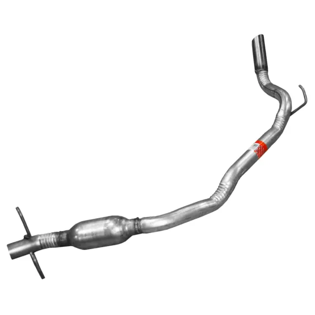 55358 - : Resonator Assembly for Walker Exhaust Image