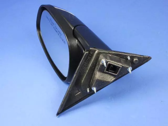 4805882AK - Doors, Door Mirrors and Related Parts: Outside, Rearview, Electric, Heated Mirror, Right for Chrysler: 300 | Dodge: Charger, Magnum Image
