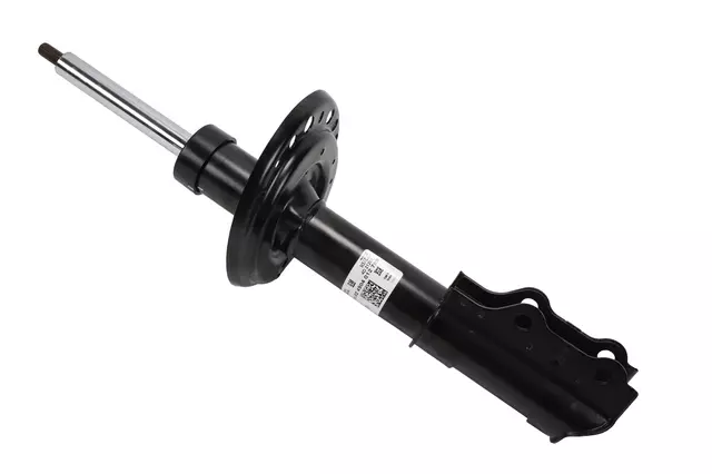 84257825 - : Front Passenger Side Suspension Strut Assembly for Chevrolet: Traverse, Traverse Limited Image