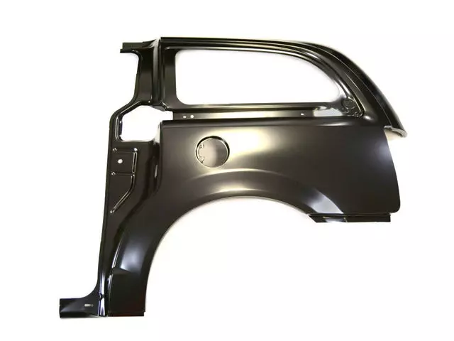 4894757AI - : Quarter Panel, Left for Mopar Image