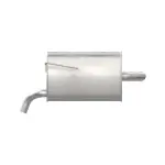 53517 - : Exh Muffler Assembly for Walker Exhaust Image