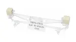 7687947010 - : Clip Rear Spoiler No for Toyota Image