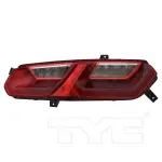 119141009 - : TYC Tail Light Assembly for TYC Image