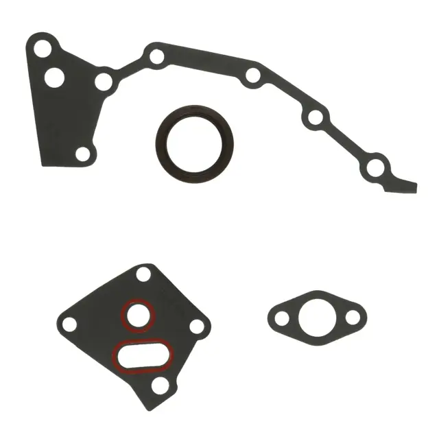 TCS46085 - Gaskets: Engine Crankshaft Seal Kit for FEL-PRO Image