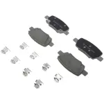 19473859 - : Pad Kit for GM Image
