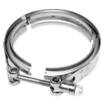 35805 - : Heavy Duty Exhaust Clamp for Walker Exhaust Image