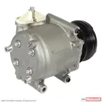 YCC223 - : Motorcraft™ Compressor for Ford: Explorer | Mercury: Mountaineer Image