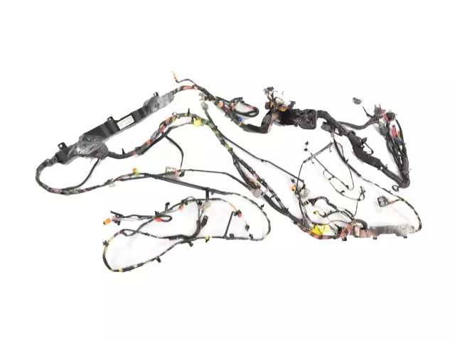 68244313AE - Electrical: Body Wiring for Ram: 3500 Image