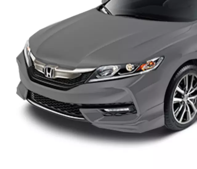 8F01T3L140A - : Under-Body Spoiler, Front for Honda Image