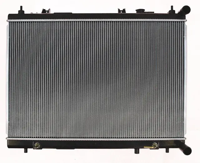 8013348 - : Agility Radiator for Agility Image