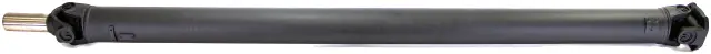 936772 - Driveline and Axles: Rear 1-Piece Steel Driveshaft Assembly for Dorman Image
