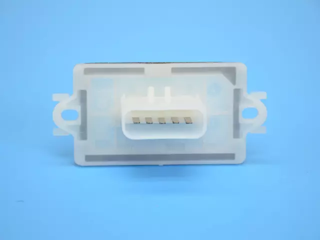HVAC Blower Motor Resistor - Mopar (05061575AA)