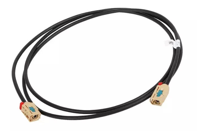 84972554 - : Digital Radio and Navigation Antenna Cable for GM Image