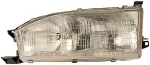 1590706 - : Headlight Assembly for Dorman Image