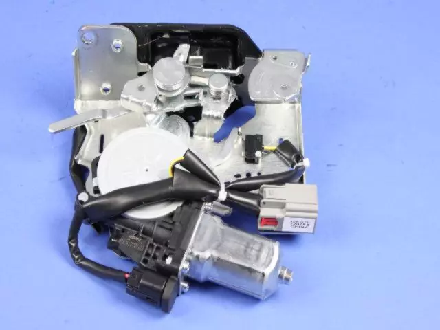 Lift-Gate Latch - Mopar (4589656AF)