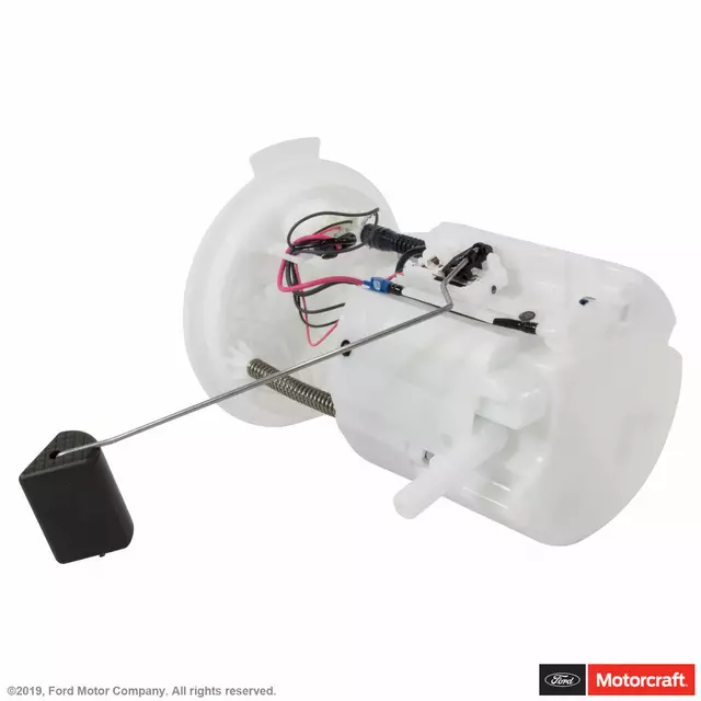 Sender And Pump Assembly - Ford (GD9Z-9H307-D)