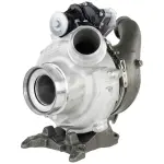 TC45 - Engine: Motorcraftâ„¢ Turbocharger for Ford: F-250 Super Duty, F-350 Super Duty, F-450 Super Duty Image