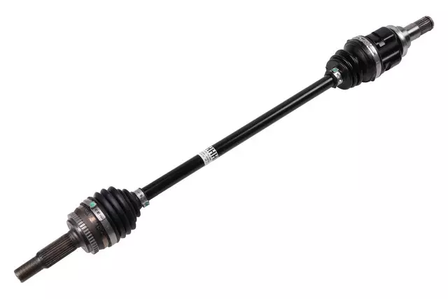 Axle Assembly - GM (19183729)