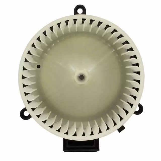 JL1Z19805AA - : Blower Motor for Ford: Expedition | Lincoln: Navigator Image
