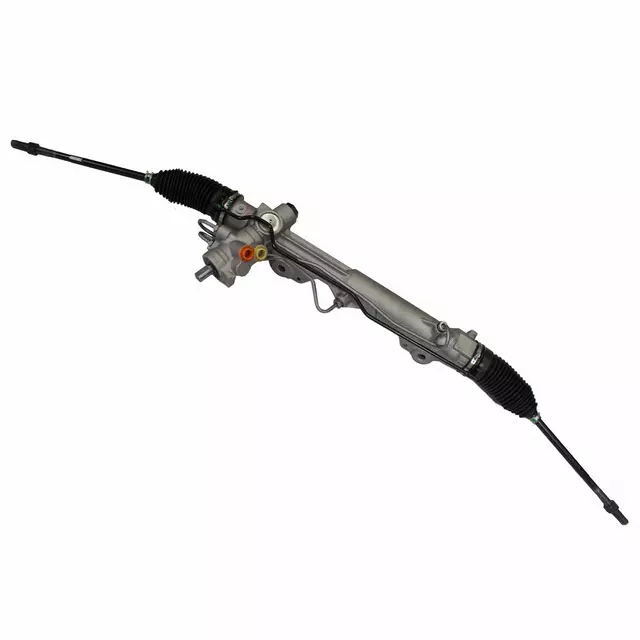 5F2Z3504AARM - Steering: Gear Assembly for Ford: Freestar | Mercury: Monterey Image