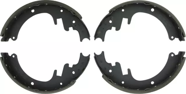 BS451R - : Bosch Drum Brake Shoe Set for Bosch Image