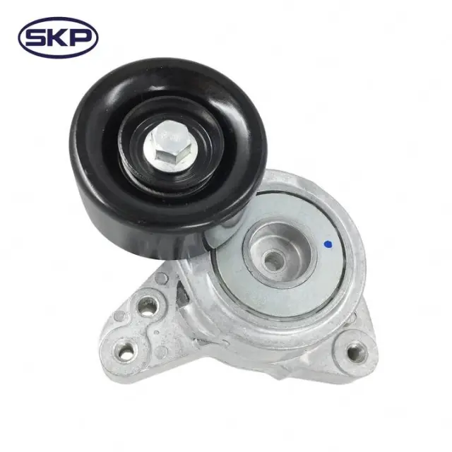 SK89321 - Engines &amp; Components: SKP Accessory Drive Belt Tensioner Assembly for Skyward Automotive Image