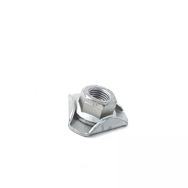 WHT001872 - : Ft Upper Control Arm Nut for Audi: Q7 Image
