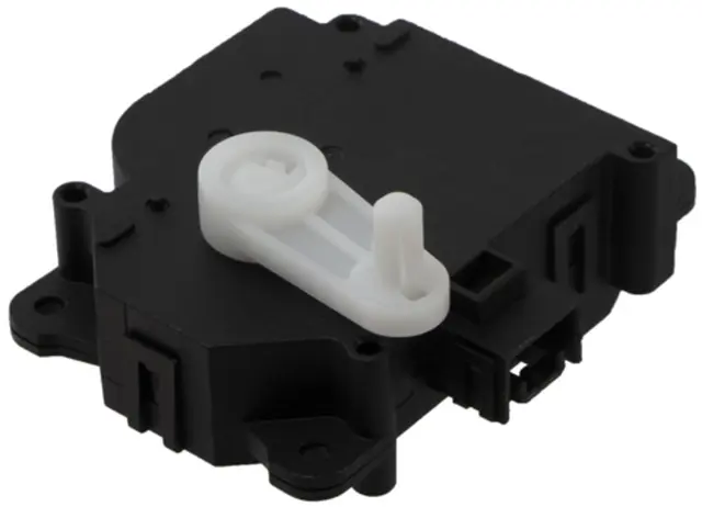 73521 - Air Conditioning &amp; Heat: HVAC Air Door Actuator for FOUR SEASONS Image